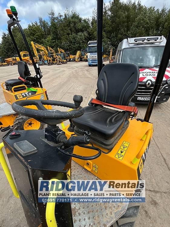Dumper - JCB 1T-2S5