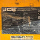 Dumper - JCB 1T-2S5