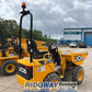 Dumper - JCB 1T-2S5