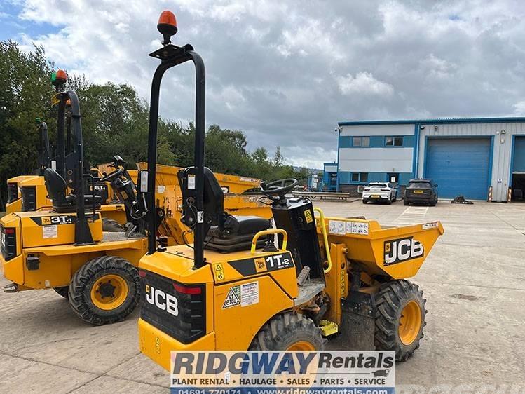 Dumper - JCB 1T-2S5