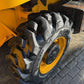 Buldoexcavator - JCB 2 CX Streetmaster Backhoe Loader
