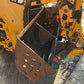 Buldoexcavator - JCB 2 CX Streetmaster Backhoe Loader