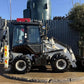 Buldoexcavator - JCB 2 CX Streetmaster Backhoe Loader
