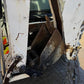 Buldoexcavator - JCB 2 CX Streetmaster Backhoe Loader