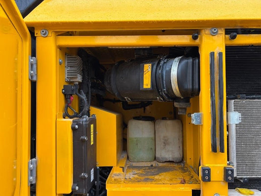 Excavator pe senile - JCB 220 X C - 220 XL - 220XL - 2.9 mtr wide only