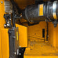 Excavator pe senile - JCB 220 XL 4F -- 220X lc -- 220 X LC