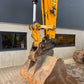 Excavator pe senile - JCB 220 XL 4F -- 220X lc -- 220 X LC