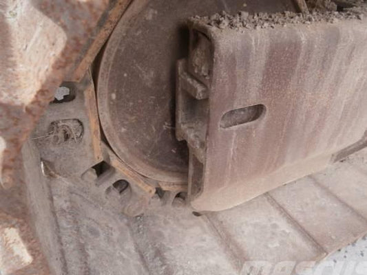 Excavator pe senile - JCB 220X LC