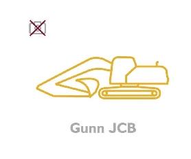 Excavator pe senile - JCB 245XR