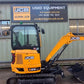 Miniexcavator - JCB 26C-1