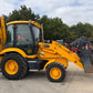 Buldoexcavator - JCB 3 CX