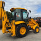 Buldoexcavator - JCB 3 CX