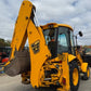 Buldoexcavator - JCB 3 CX