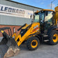 Buldoexcavator - JCB 3 CX