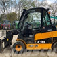 Incarcator frontal - JCB 30 D HL