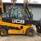 Incarcator frontal - JCB 30 D HL