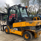 Incarcator frontal - JCB 30 D HL