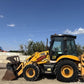 Buldoexcavator - JCB 3cx Contractor