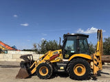 Buldoexcavator - JCB 3cx Contractor