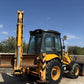 Buldoexcavator - JCB 3cx Contractor
