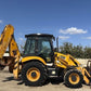 Buldoexcavator - JCB 3cx Contractor