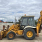 Buldoexcavator - JCB 3CX Sitemaster