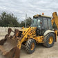 Buldoexcavator - JCB 3CX Sitemaster