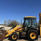 Buldoexcavator - JCB 3CX Sitemaster