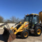 Buldoexcavator - JCB 3CX Sitemaster