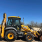 Buldoexcavator - JCB 3CX Sitemaster