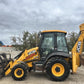 Buldoexcavator - JCB 3CX Sitemaster