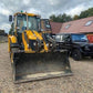 Buldoexcavator - JCB 3CX Sitemaster