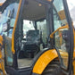 Buldoexcavator - JCB 3CX Sitemaster