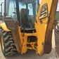Buldoexcavator - JCB 3CX