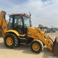 Buldoexcavator - JCB 3CX
