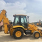 Buldoexcavator - JCB 3CX