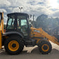 Buldoexcavator - JCB 3CX