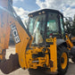 Buldoexcavator - JCB 3CX