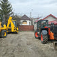 Utilaj - JCB 3CX - VASTech Machinery