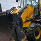 Utilaj - JCB 3CX - VASTech Machinery