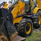 Utilaj - JCB 3CX - VASTech Machinery