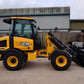 Incarcator frontal - JCB 407