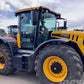 Tractor - JCB 4220 Tractor