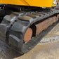 Miniexcavator - JCB 48 Z-1 5t Mini Excavator / Digger