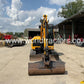 Miniexcavator - JCB 50 Z-2