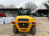 Incarcator telescopic - JCB 520-40