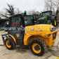 Incarcator telescopic - JCB 520-40