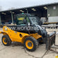 Incarcator telescopic - JCB 520-40