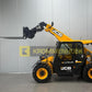Incarcator telescopic - JCB 525-60 Agri plus