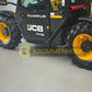 Incarcator telescopic - JCB 525-60 Agri plus